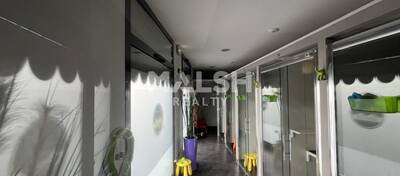 MALSH Realty & Property - Local commercial - Lyon 7° / Gerland - Lyon 7 - 2