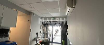 MALSH Realty & Property - Local commercial - Lyon 7° / Gerland - Lyon 7 - 4