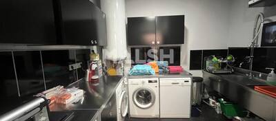 MALSH Realty & Property - Local commercial - Lyon 7° / Gerland - Lyon 7 - 5