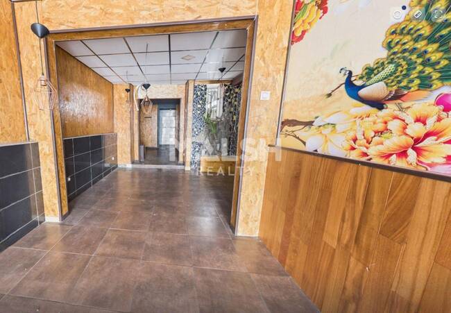 MALSH Realty & Property - Local commercial - Lyon 7° / Gerland - Lyon 7 - 1