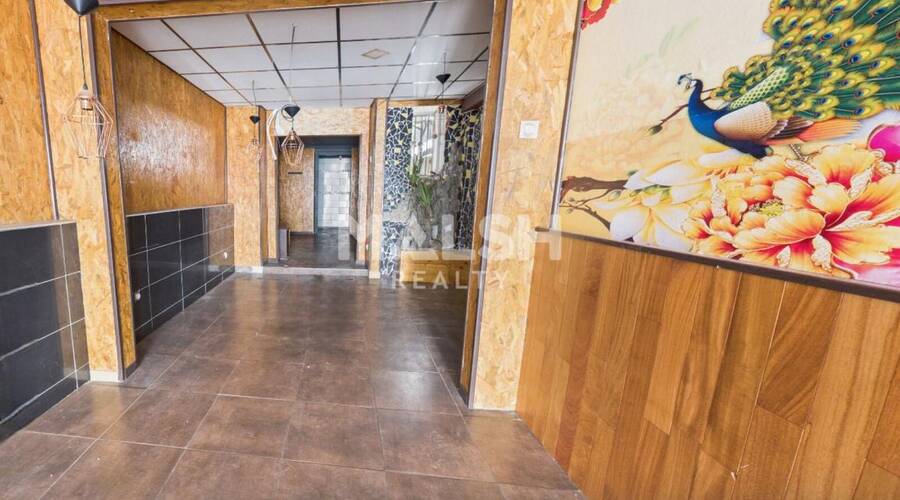 MALSH Realty & Property - Local commercial - Lyon 7° / Gerland - Lyon 7 - 1