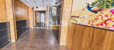 MALSH Realty & Property - Local commercial - Lyon 7° / Gerland - Lyon 7 - 1