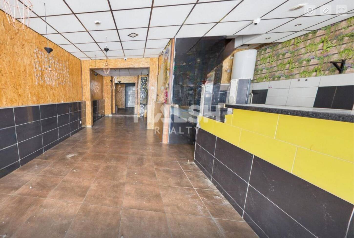 MALSH Realty & Property - Local commercial - Lyon 7° / Gerland - Lyon 7 - 2