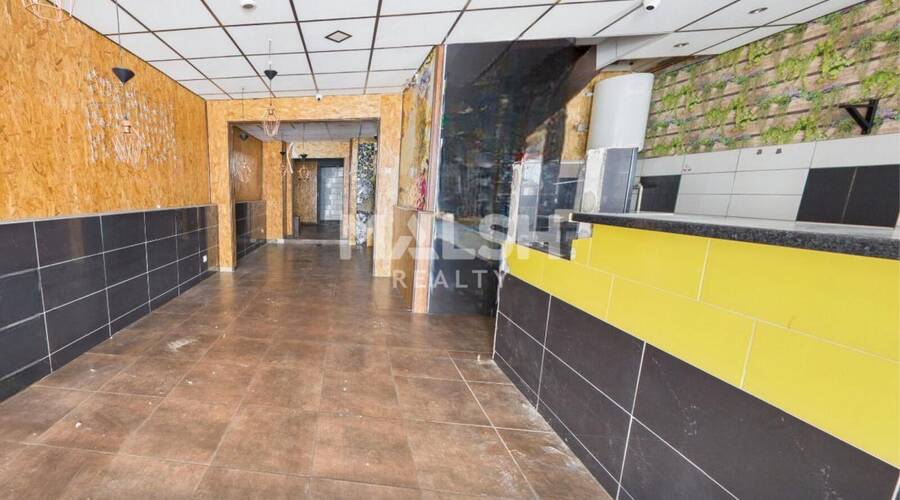MALSH Realty & Property - Local commercial - Lyon 7° / Gerland - Lyon 7 - 2