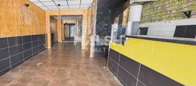MALSH Realty & Property - Local commercial - Lyon 7° / Gerland - Lyon 7 - 2