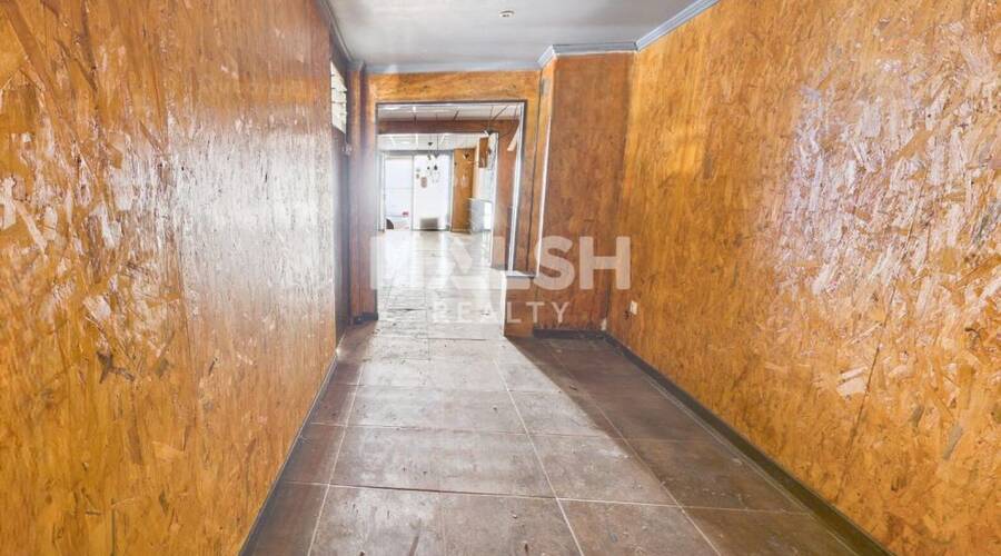 MALSH Realty & Property - Local commercial - Lyon 7° / Gerland - Lyon 7 - 3