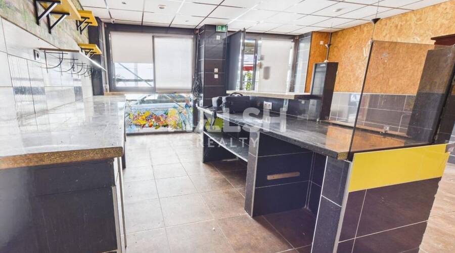MALSH Realty & Property - Local commercial - Lyon 7° / Gerland - Lyon 7 - 4