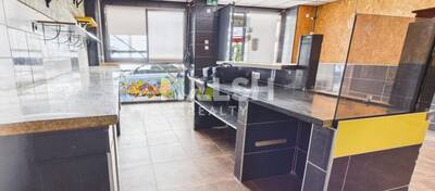 MALSH Realty & Property - Local commercial - Lyon 7° / Gerland - Lyon 7 - 4