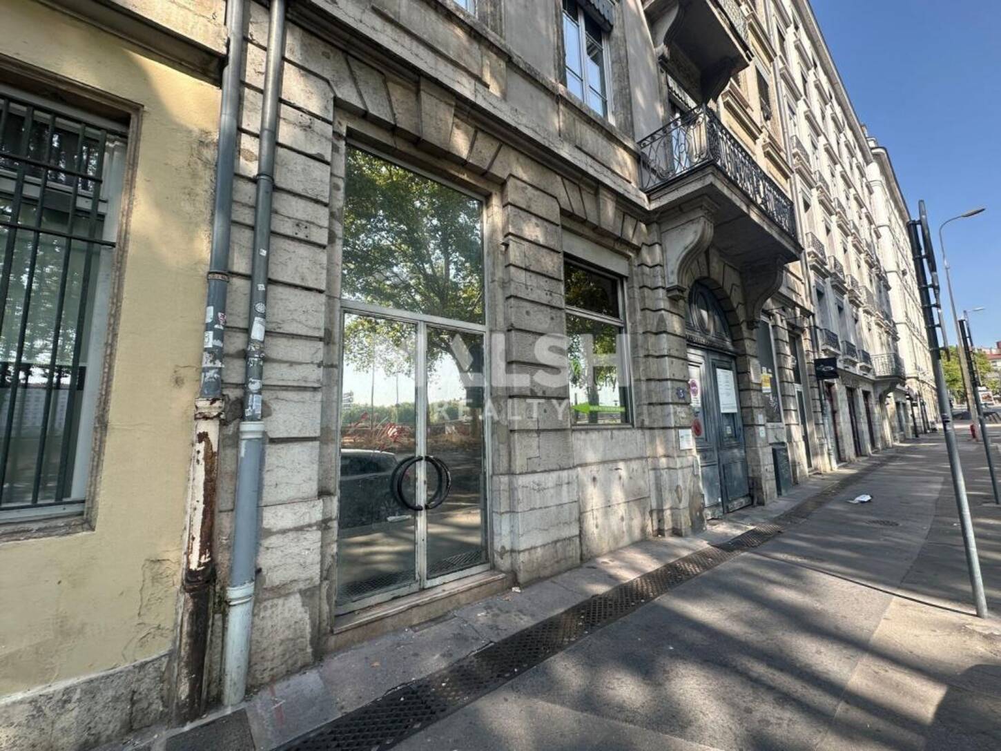 MALSH Realty & Property - Local commercial - Lyon 1 - Lyon 1 - 2