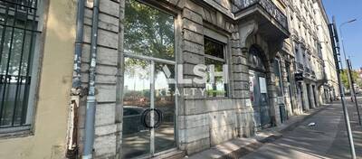 MALSH Realty & Property - Bureau - Lyon 1 - Lyon 1 - 1