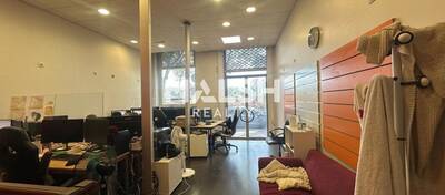 MALSH Realty & Property - Bureau - Lyon 1 - Lyon 1 - 2