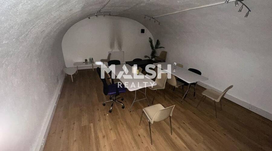 MALSH Realty & Property - Bureau - Lyon 1 - Lyon 1 - 3