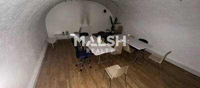 MALSH Realty & Property - Bureau - Lyon 1 - Lyon 1 - 3
