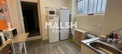 MALSH Realty & Property - Bureau - Lyon 1 - Lyon 1 - 5