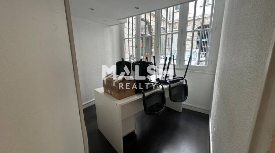 MALSH Realty & Property - Bureau - Lyon 1 - Lyon 1 - 6