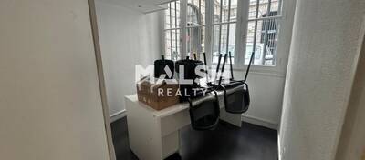 MALSH Realty & Property - Bureau - Lyon 1 - Lyon 1 - 6