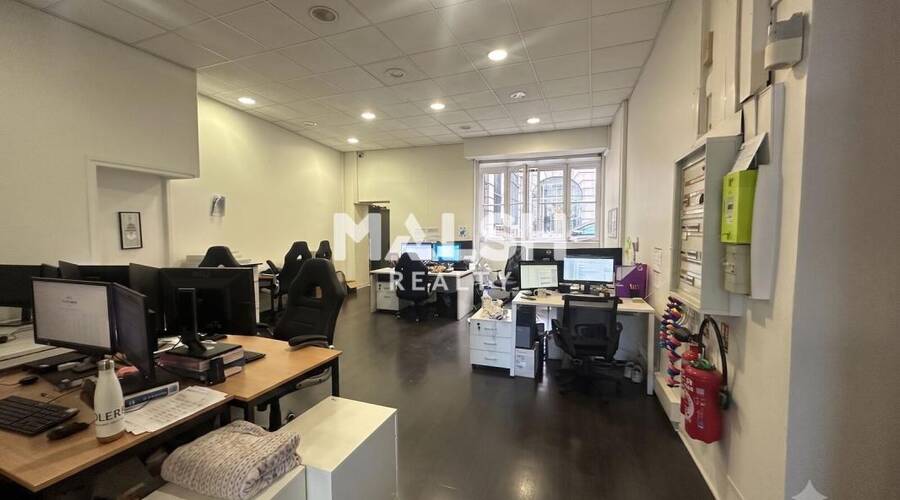 MALSH Realty & Property - Bureau - Lyon 1 - Lyon 1 - 8