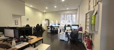 MALSH Realty & Property - Bureau - Lyon 1 - Lyon 1 - 8