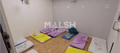 MALSH Realty & Property - Local commercial - Carré de Soie / Grandclément / Bel Air - Vaulx-en-Velin - 2