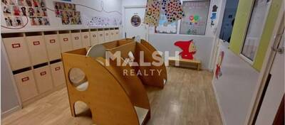 MALSH Realty & Property - Local commercial - Carré de Soie / Grandclément / Bel Air - Vaulx-en-Velin - 7