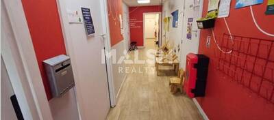 MALSH Realty & Property - Local commercial - Carré de Soie / Grandclément / Bel Air - Vaulx-en-Velin - 9