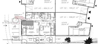 MALSH Realty & Property - Local commercial - Carré de Soie / Grandclément / Bel Air - Vaulx-en-Velin - 12