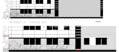 MALSH Realty & Property - Local commercial - Carré de Soie / Grandclément / Bel Air - Vaulx-en-Velin - 15