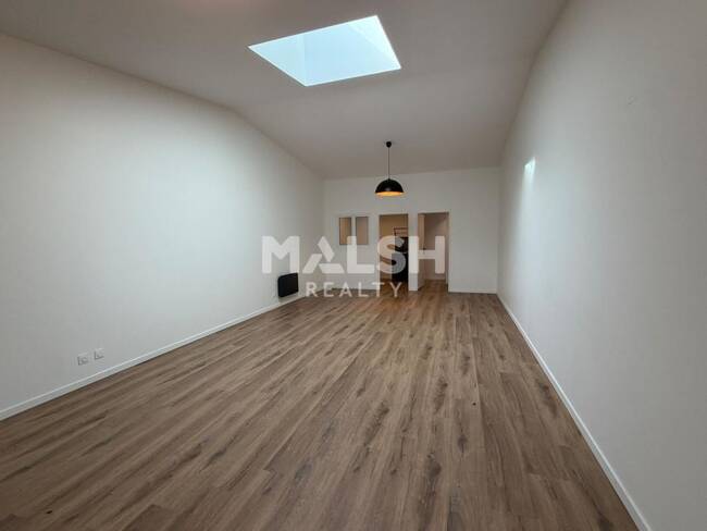 MALSH Realty & Property - Bureau - Lyon Sud Ouest - Givors - 1
