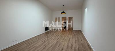 MALSH Realty & Property - Bureau - Lyon Sud Ouest - Givors - 1