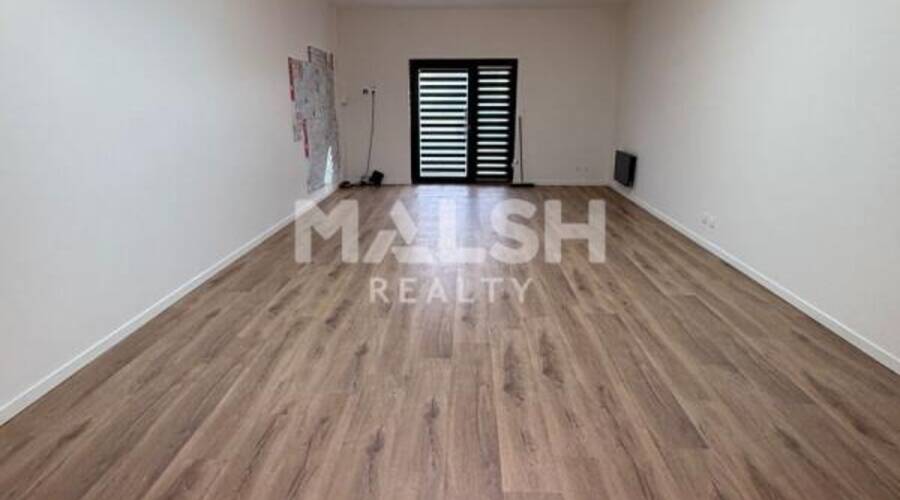 MALSH Realty & Property - Bureau - Lyon Sud Ouest - Givors - 2
