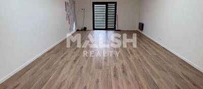 MALSH Realty & Property - Bureau - Lyon Sud Ouest - Givors - 2