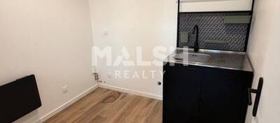 MALSH Realty & Property - Bureau - Lyon Sud Ouest - Givors - 3