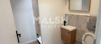 MALSH Realty & Property - Bureau - Lyon Sud Ouest - Givors - 4