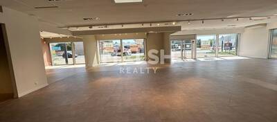 MALSH Realty & Property - Local commercial - Lyon EST (St Priest /Mi Plaine/ A43 / Eurexpo) - Saint-Priest - 4