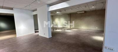 MALSH Realty & Property - Local commercial - Lyon EST (St Priest /Mi Plaine/ A43 / Eurexpo) - Saint-Priest - 5