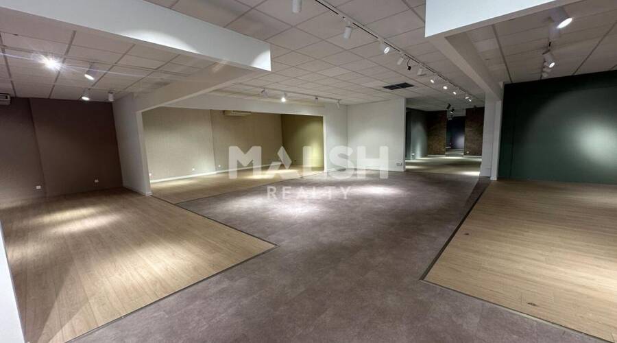 MALSH Realty & Property - Local commercial - Lyon EST (St Priest /Mi Plaine/ A43 / Eurexpo) - Saint-Priest - 6