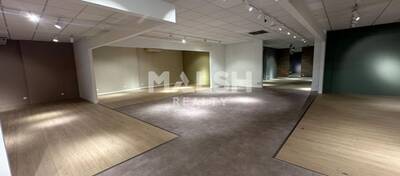 MALSH Realty & Property - Local commercial - Lyon EST (St Priest /Mi Plaine/ A43 / Eurexpo) - Saint-Priest - 6