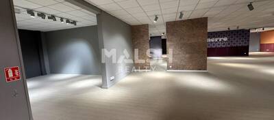 MALSH Realty & Property - Local commercial - Lyon EST (St Priest /Mi Plaine/ A43 / Eurexpo) - Saint-Priest - 7