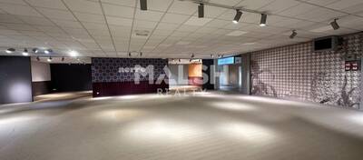 MALSH Realty & Property - Local commercial - Lyon EST (St Priest /Mi Plaine/ A43 / Eurexpo) - Saint-Priest - 8
