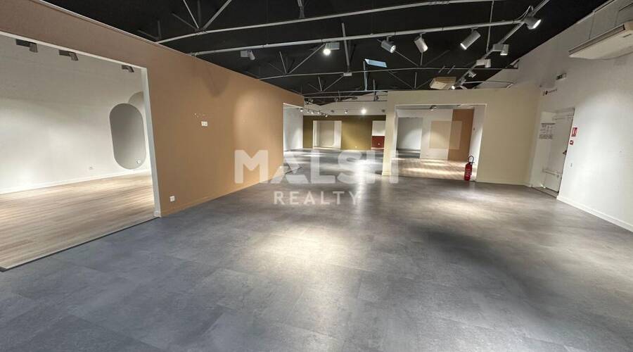 MALSH Realty & Property - Local commercial - Lyon EST (St Priest /Mi Plaine/ A43 / Eurexpo) - Saint-Priest - 10