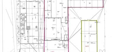 MALSH Realty & Property - Local commercial - Lyon EST (St Priest /Mi Plaine/ A43 / Eurexpo) - Saint-Priest - 12