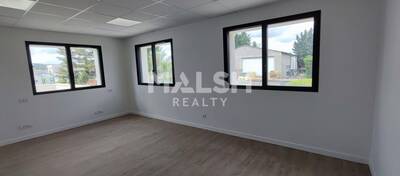 MALSH Realty & Property - Local d'activités - Extérieurs OUEST (Tarare / Arbresle) - Mornant - 7