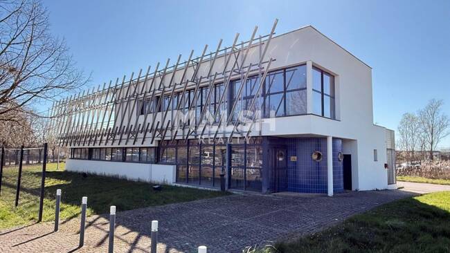 MALSH Realty & Property - Bureau - Saône et Loire (71) - Torcy - 1