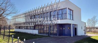 MALSH Realty & Property - Bureau - Saône et Loire (71) - Torcy - 1