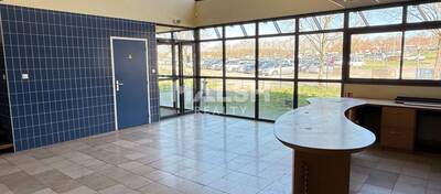 MALSH Realty & Property - Bureau - Saône et Loire (71) - Torcy - 3