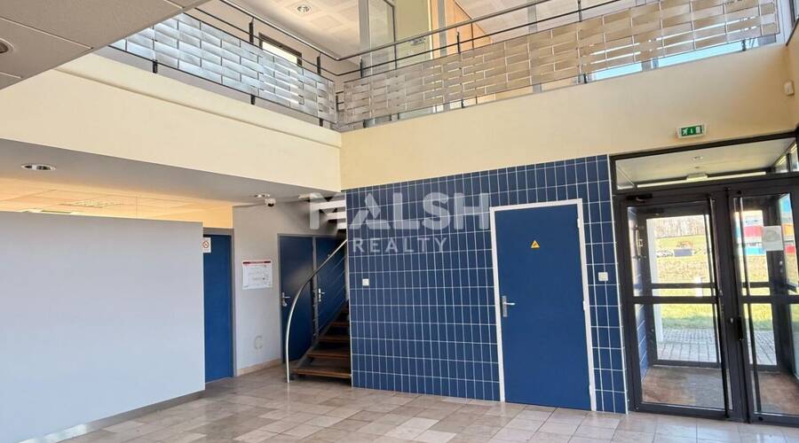 MALSH Realty & Property - Bureau - Saône et Loire (71) - Torcy - 4