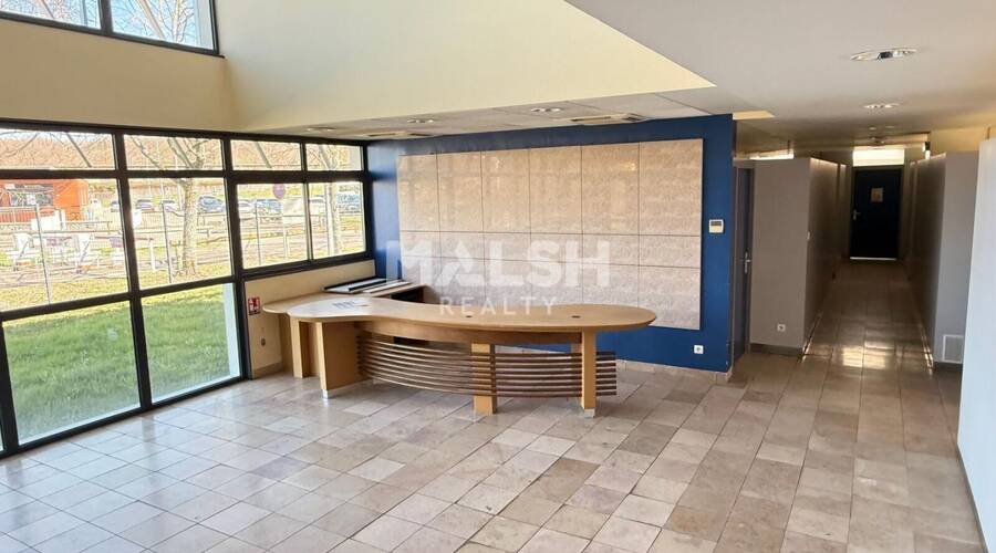 MALSH Realty & Property - Bureau - Saône et Loire (71) - Torcy - 5