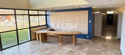 MALSH Realty & Property - Bureau - Saône et Loire (71) - Torcy - 5