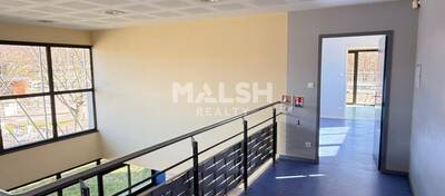 MALSH Realty & Property - Bureau - Saône et Loire (71) - Torcy - 6