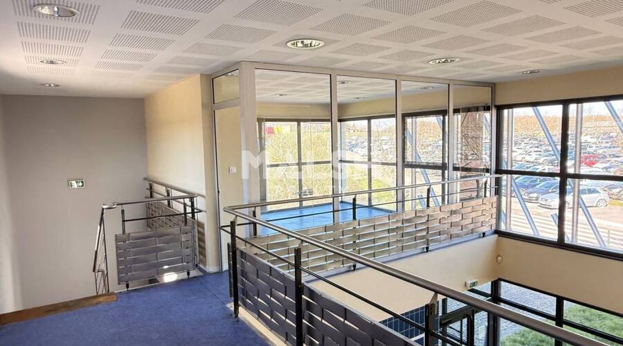 MALSH Realty & Property - Bureau - Saône et Loire (71) - Torcy - 7